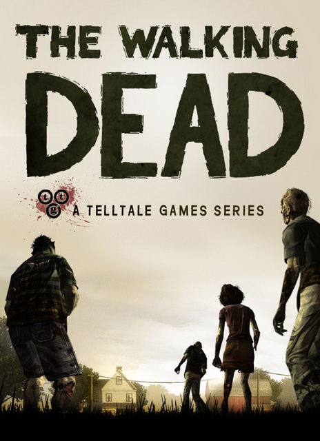 The Walking Dead : 400 Days dlc traduction fr