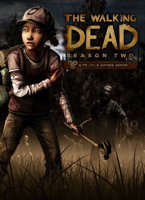 The Walking Dead : Saison 2 - Episode 1