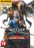 The Witcher 3 : GOTY