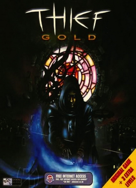 Dark Project 1 : la Guilde des Voleurs FR PC