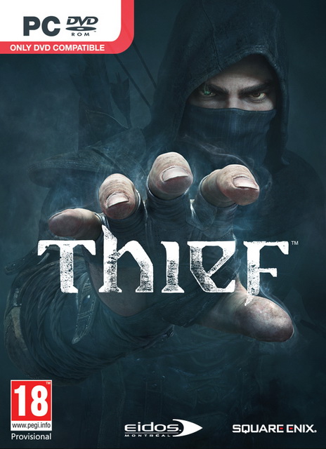 Thief 4 - Thief 2014 PC FR
