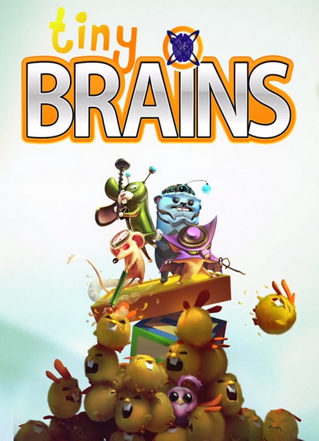 Tiny Brains