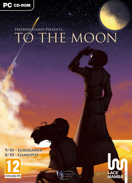 To the Moon FR