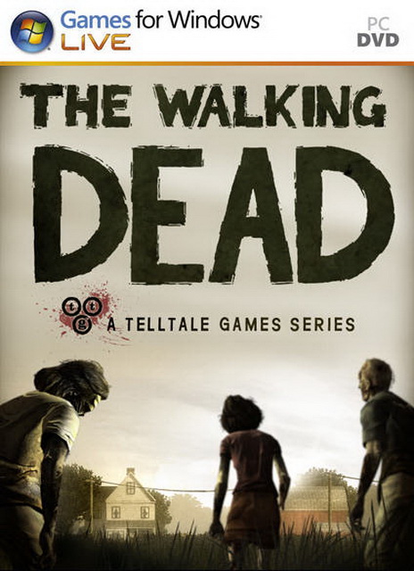 TWD PC game french