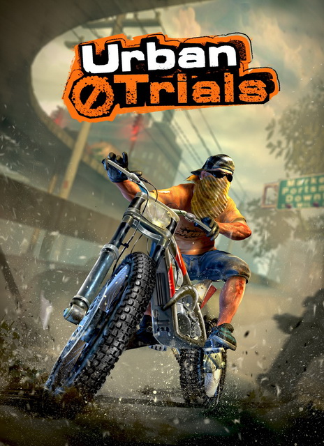Urban Trial Freestyle PC FRENCH
