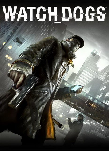 Watch_Dogs PC FR