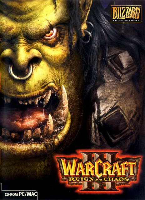 warcraft 3