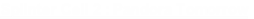 Splinter Cell 2 : Pandora Tomorrow
